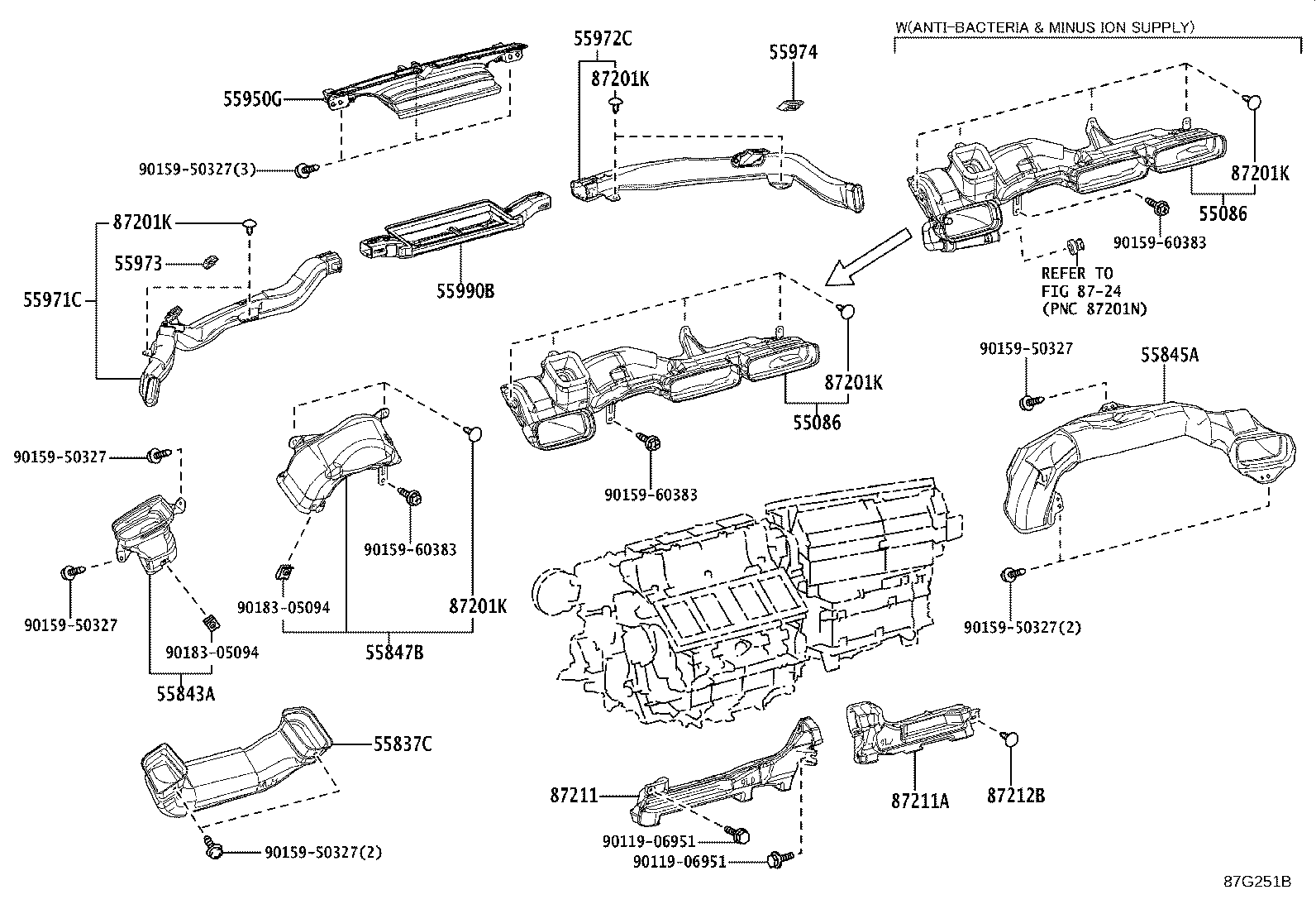 Figure 87G251B