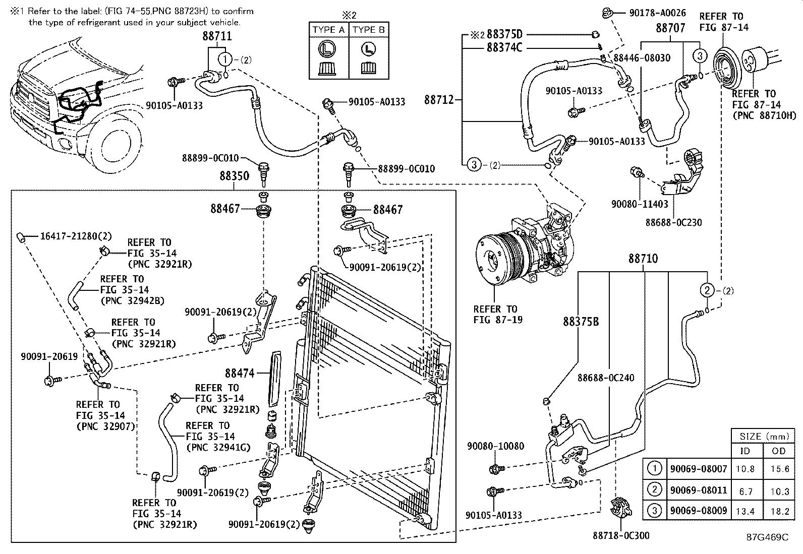 Figure 87G469C