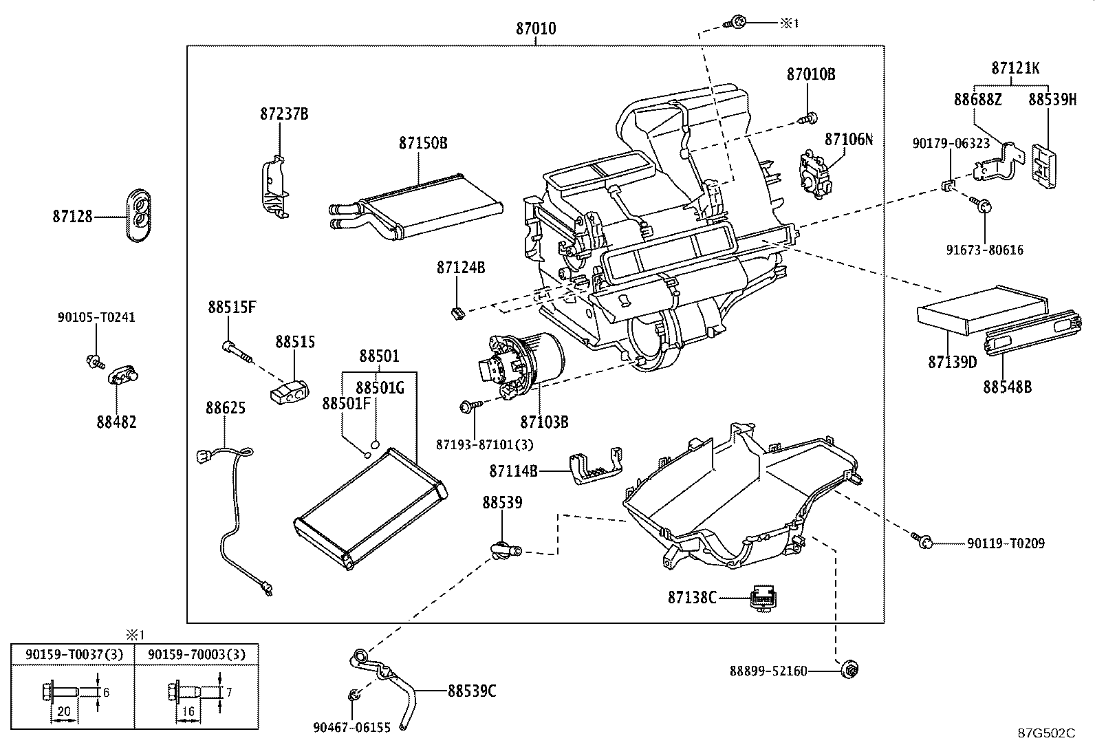 Figure 87G502C