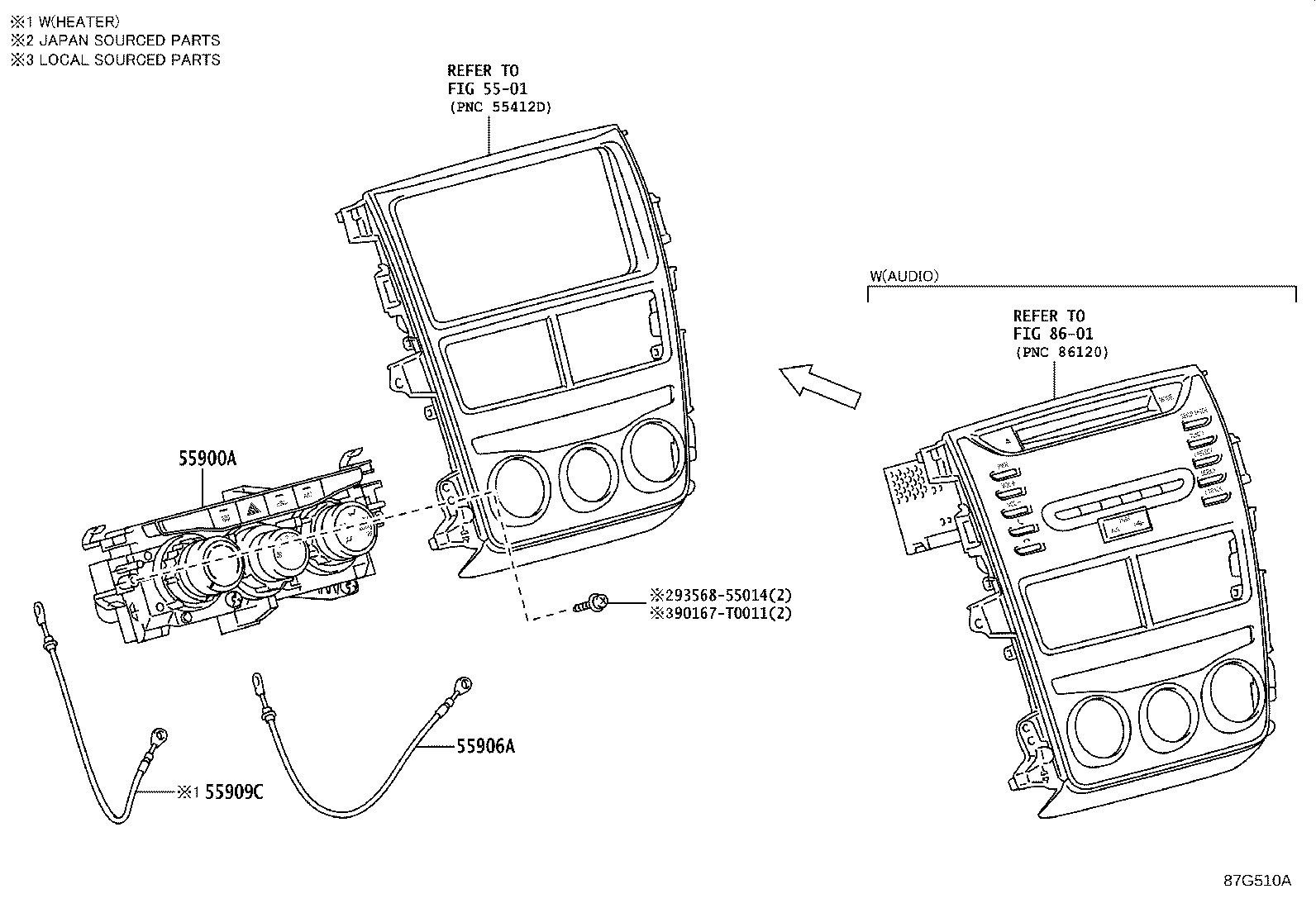 Figure 87G510A
