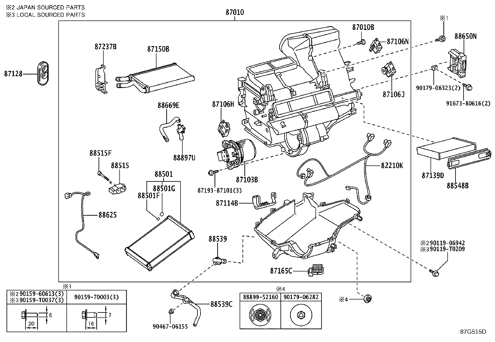 Figure 87G515D