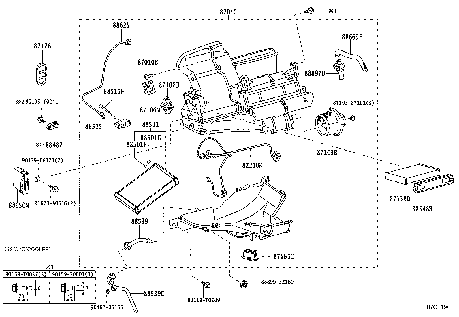 Figure 87G519C