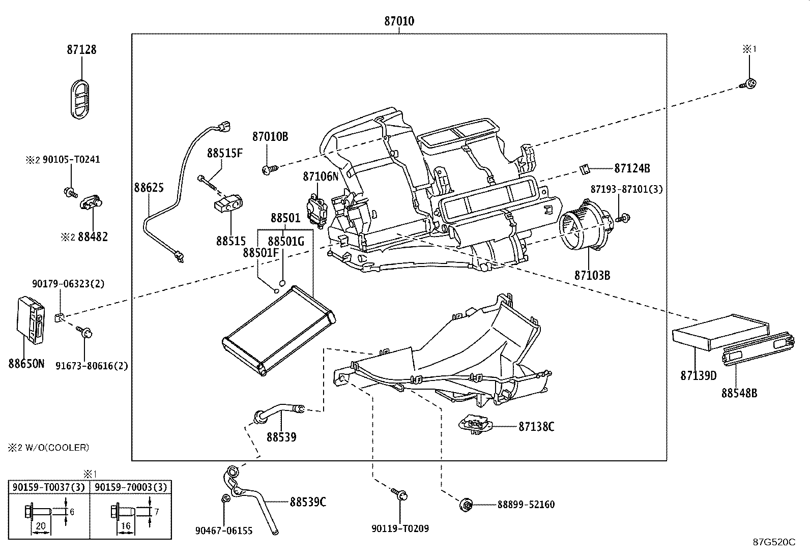 Figure 87G520C