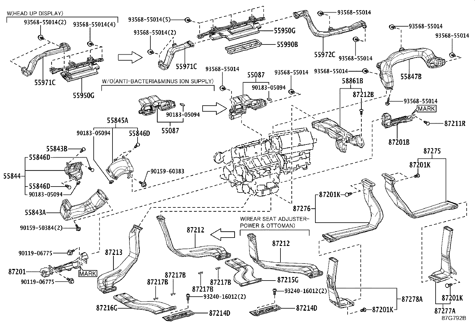 Figure 87G792B
