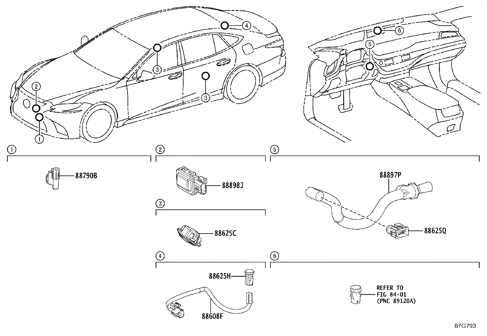 Figure 87G793