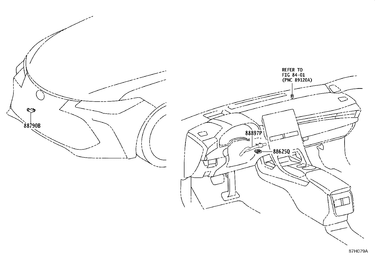 Figure 87H079A