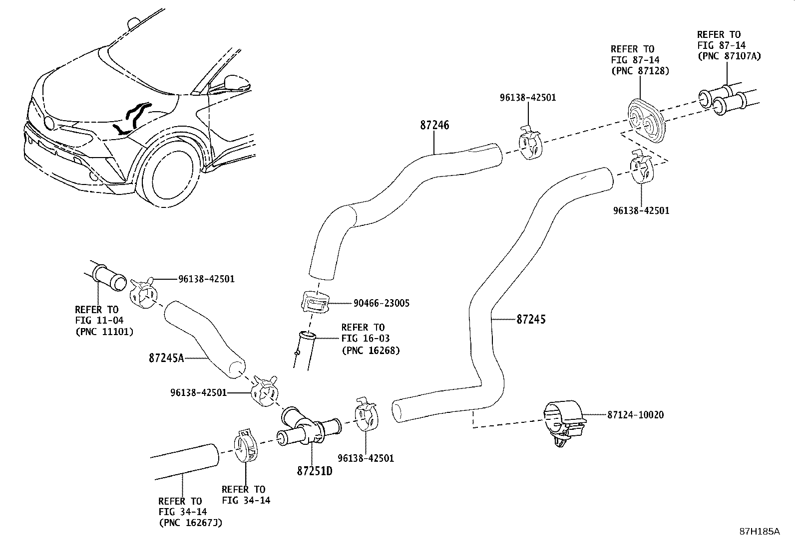 Figure 87H185A