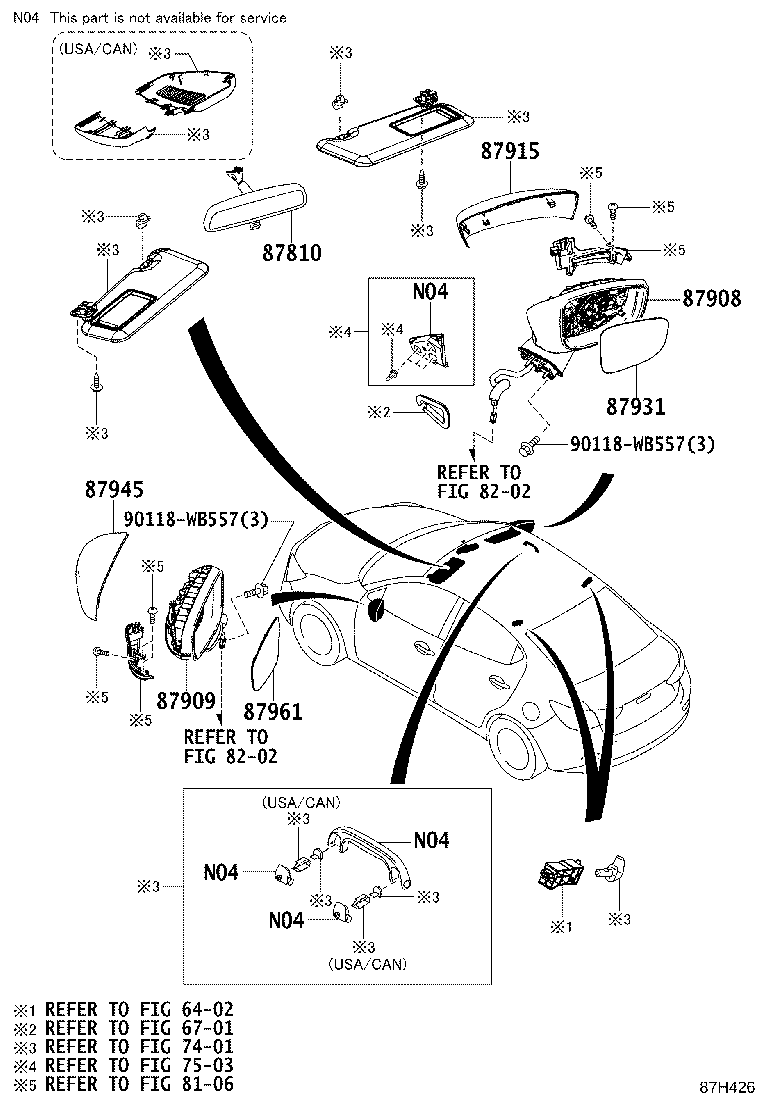 Figure 87H426