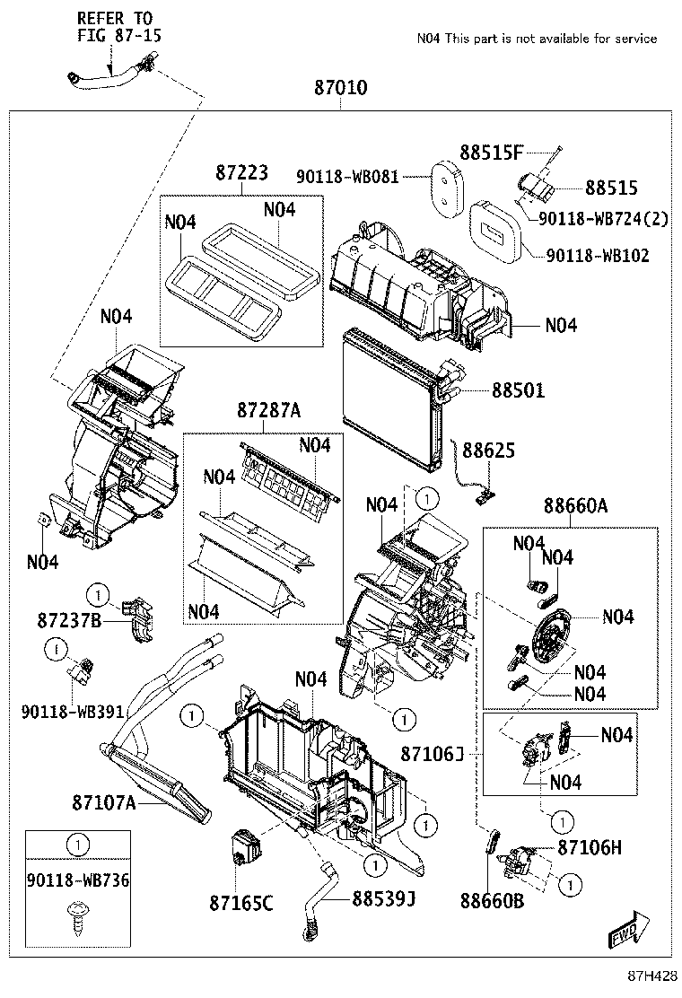 Figure 87H428