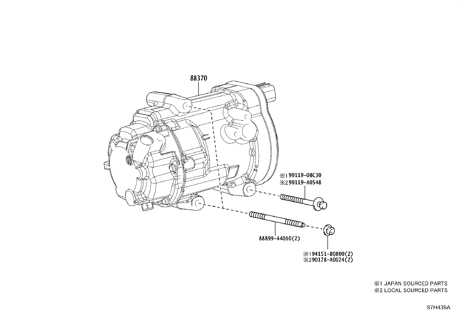 Figure 87H435A