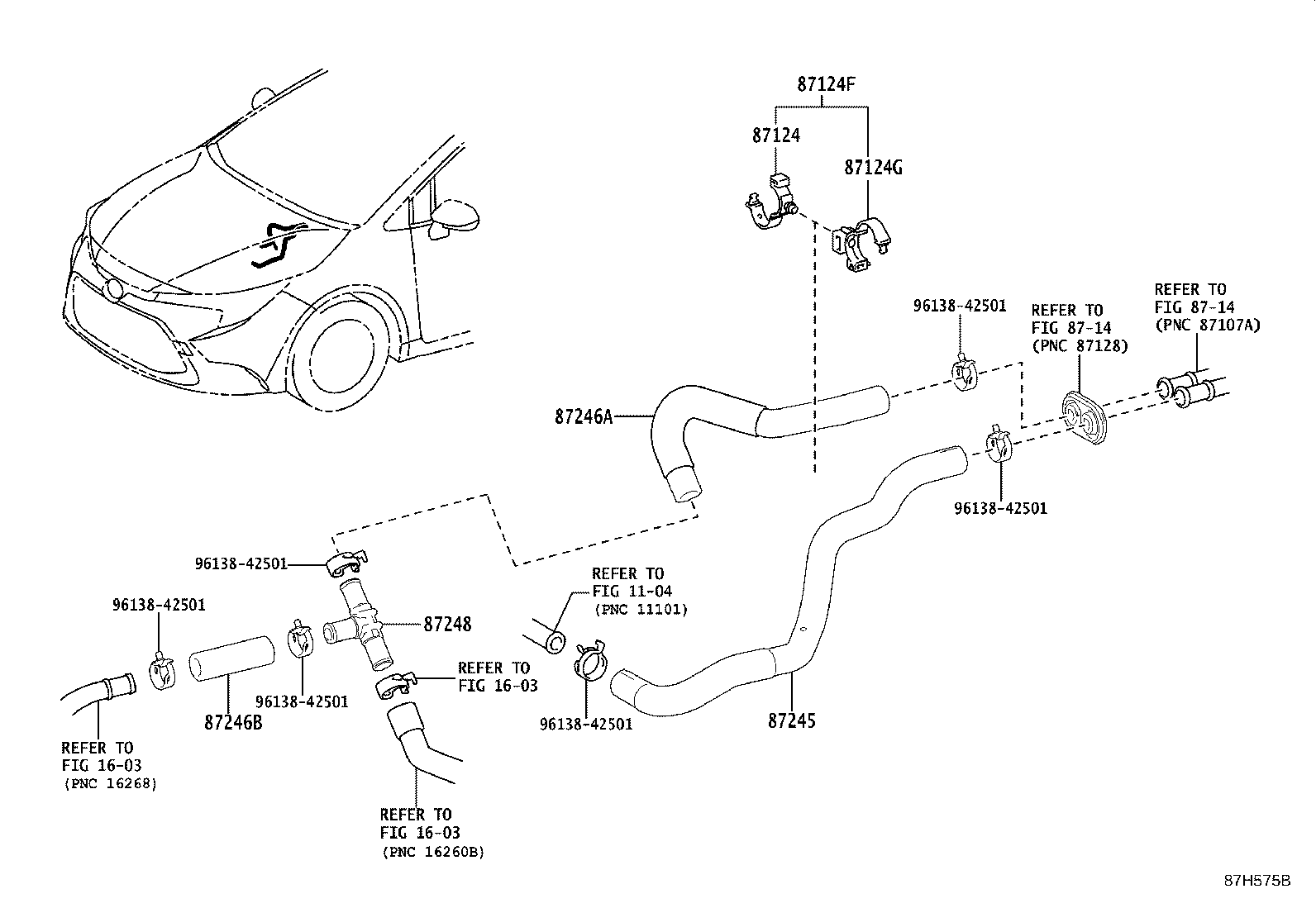 Figure 87H575B