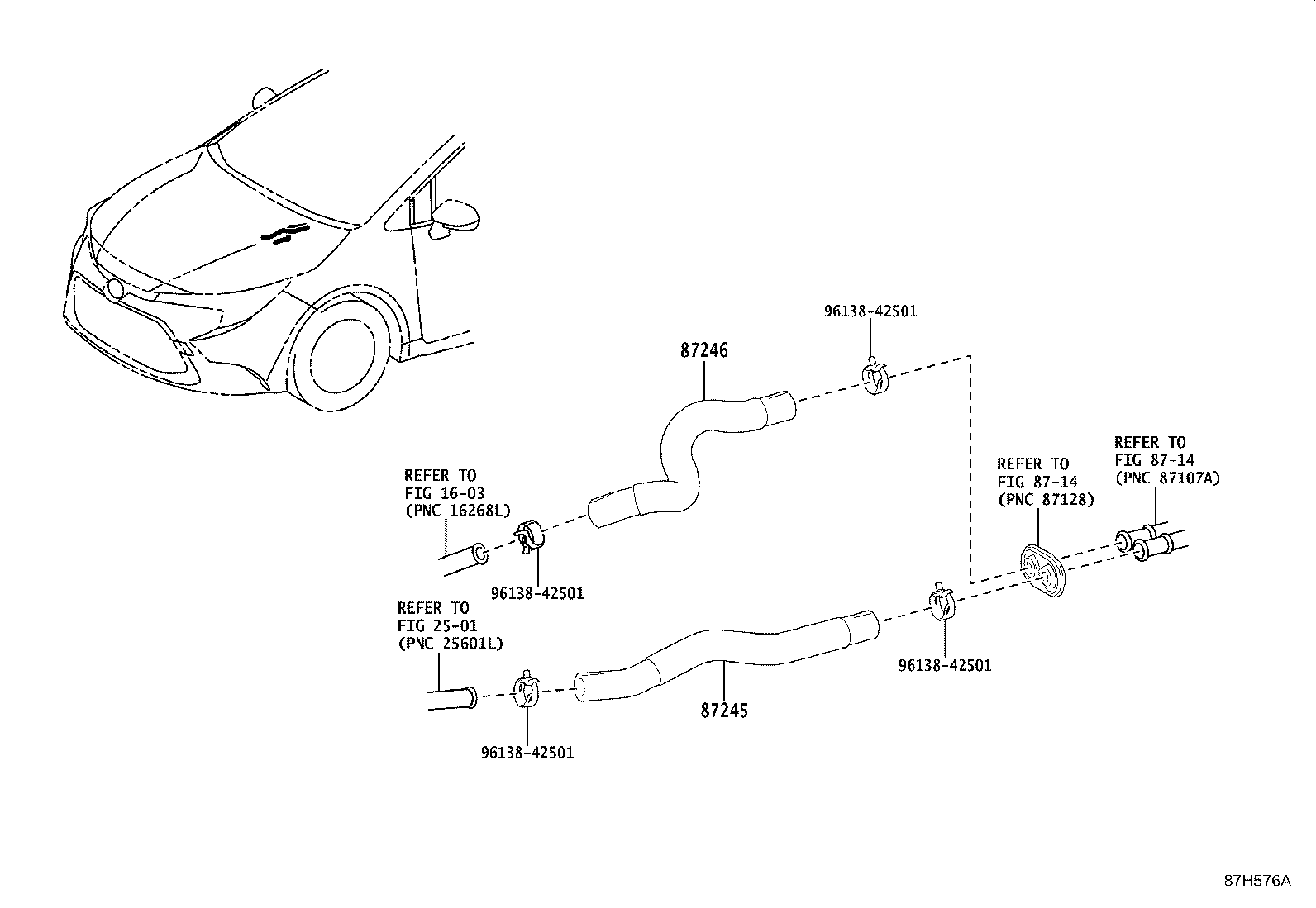 Figure 87H576A