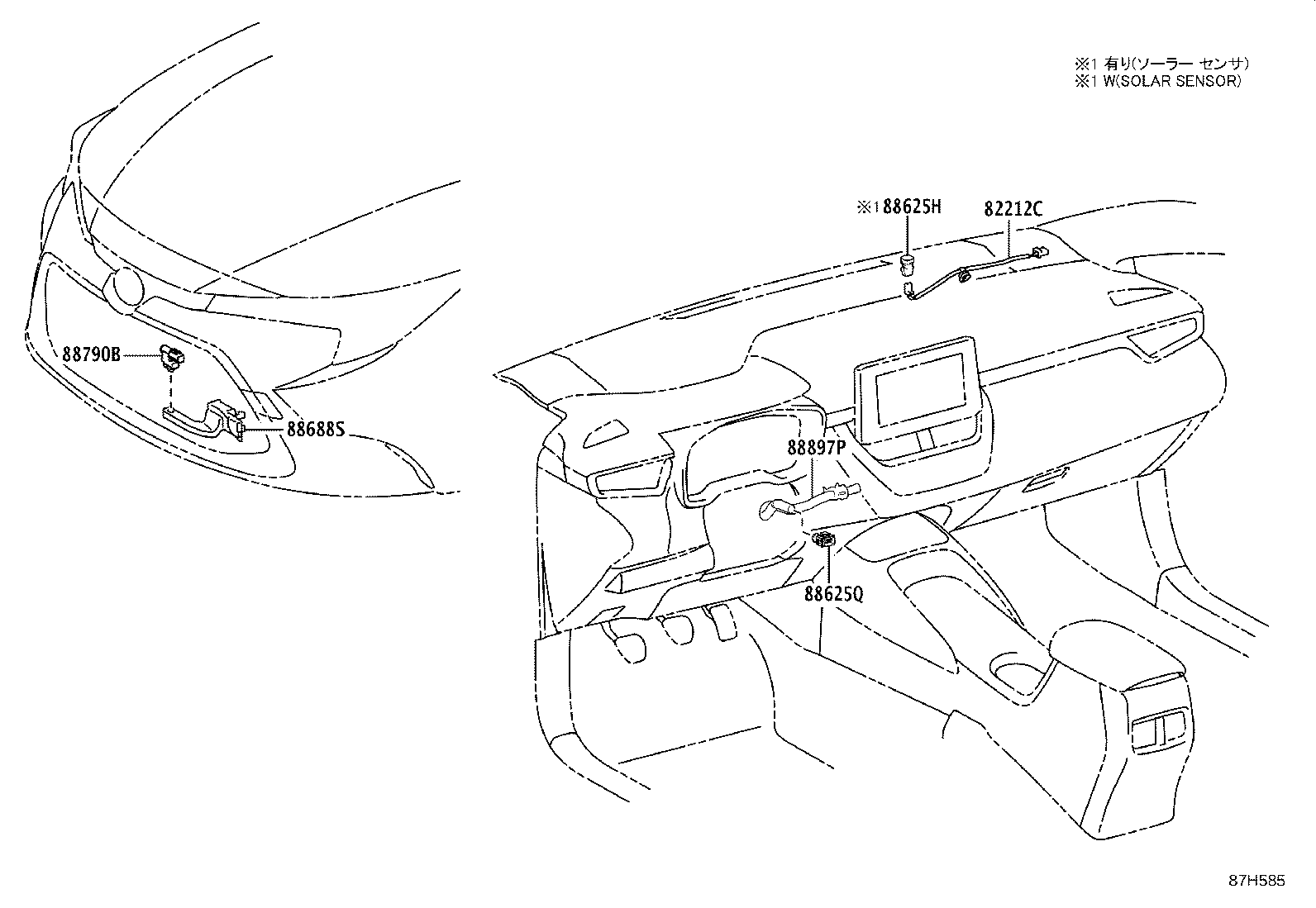 Figure 87H585