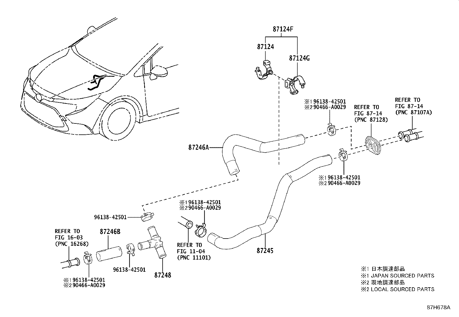 Figure 87H678A