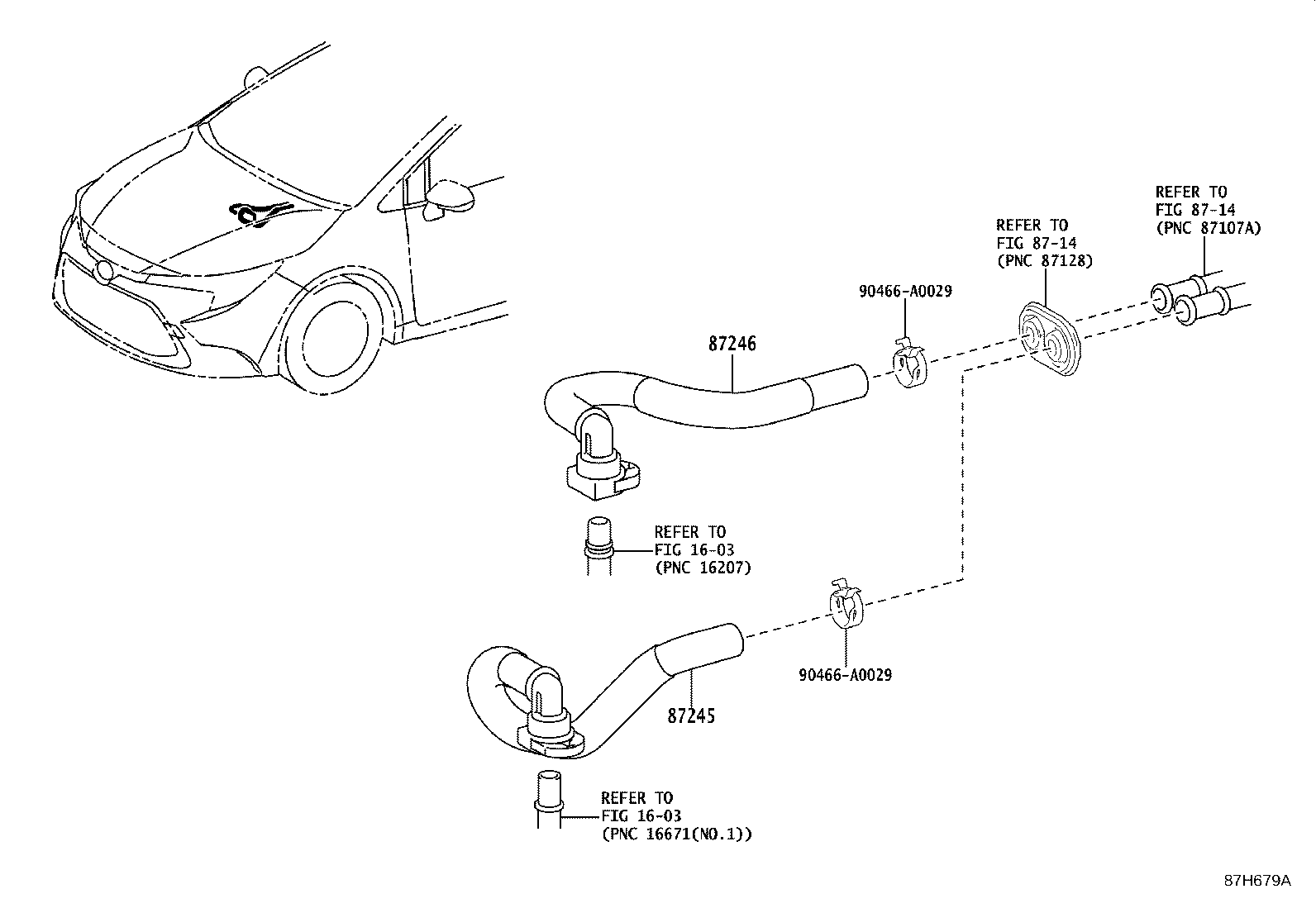Figure 87H679A