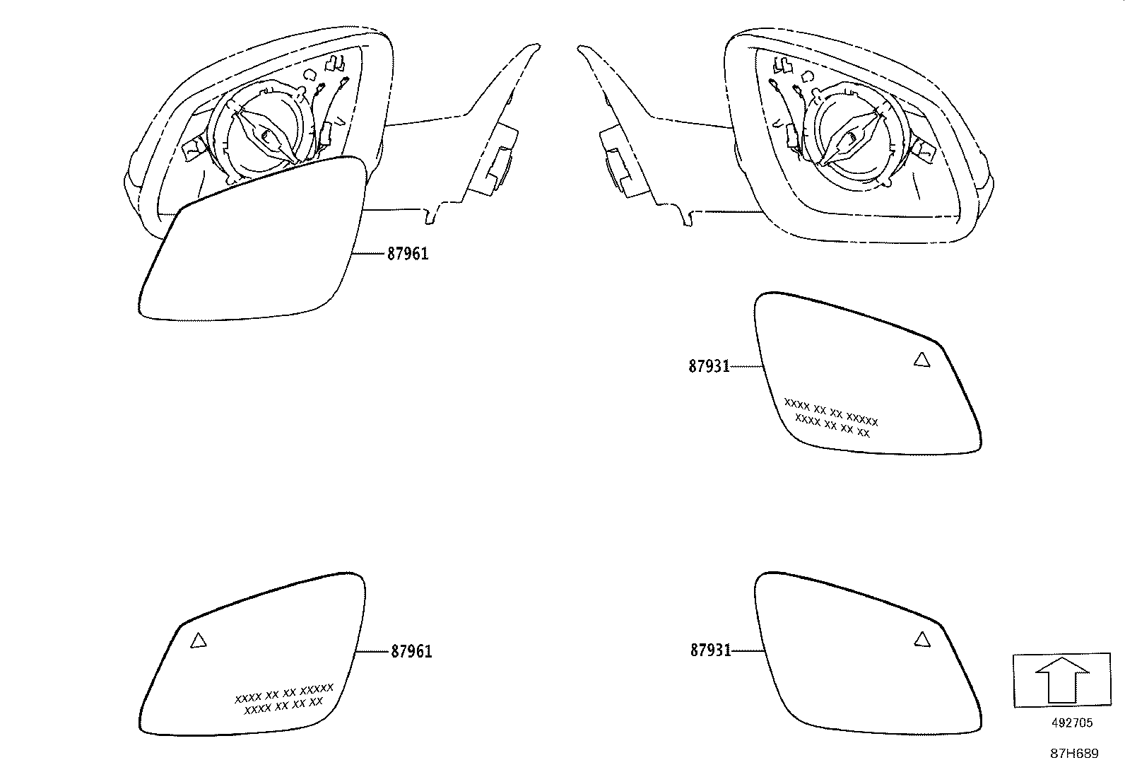 Figure 87H689