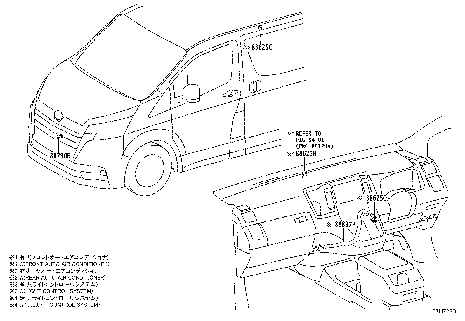 Figure 87H728B