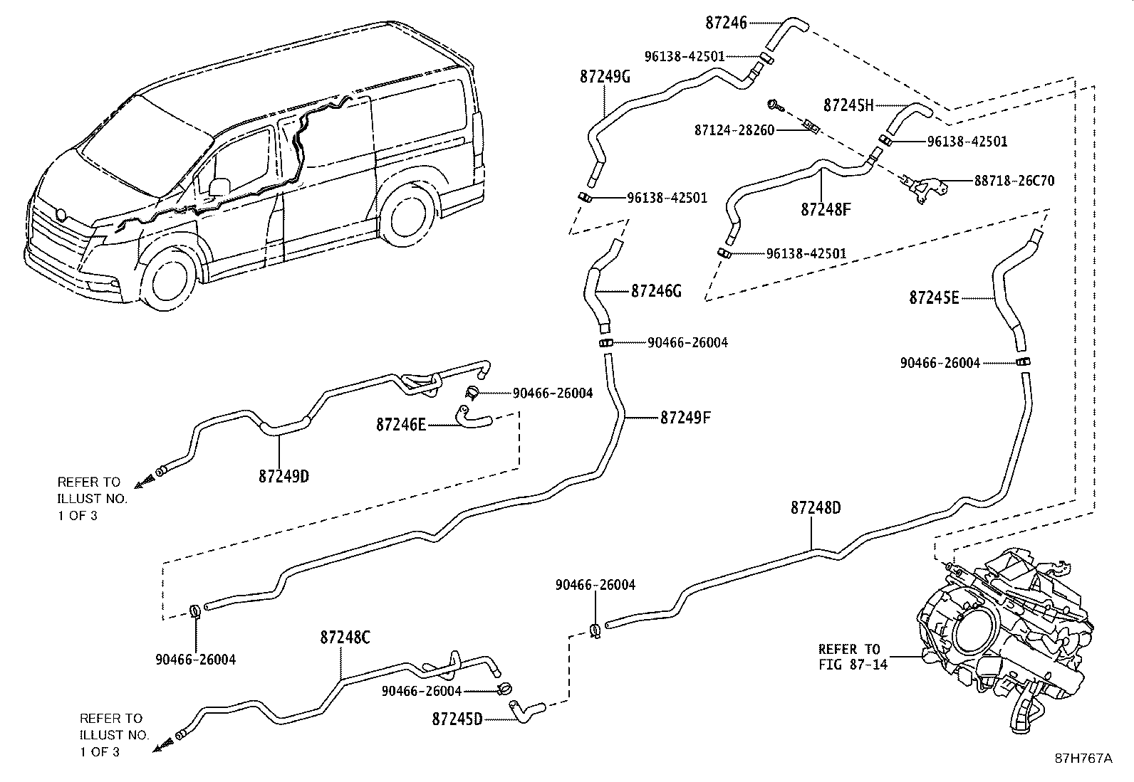 Figure 87H767A