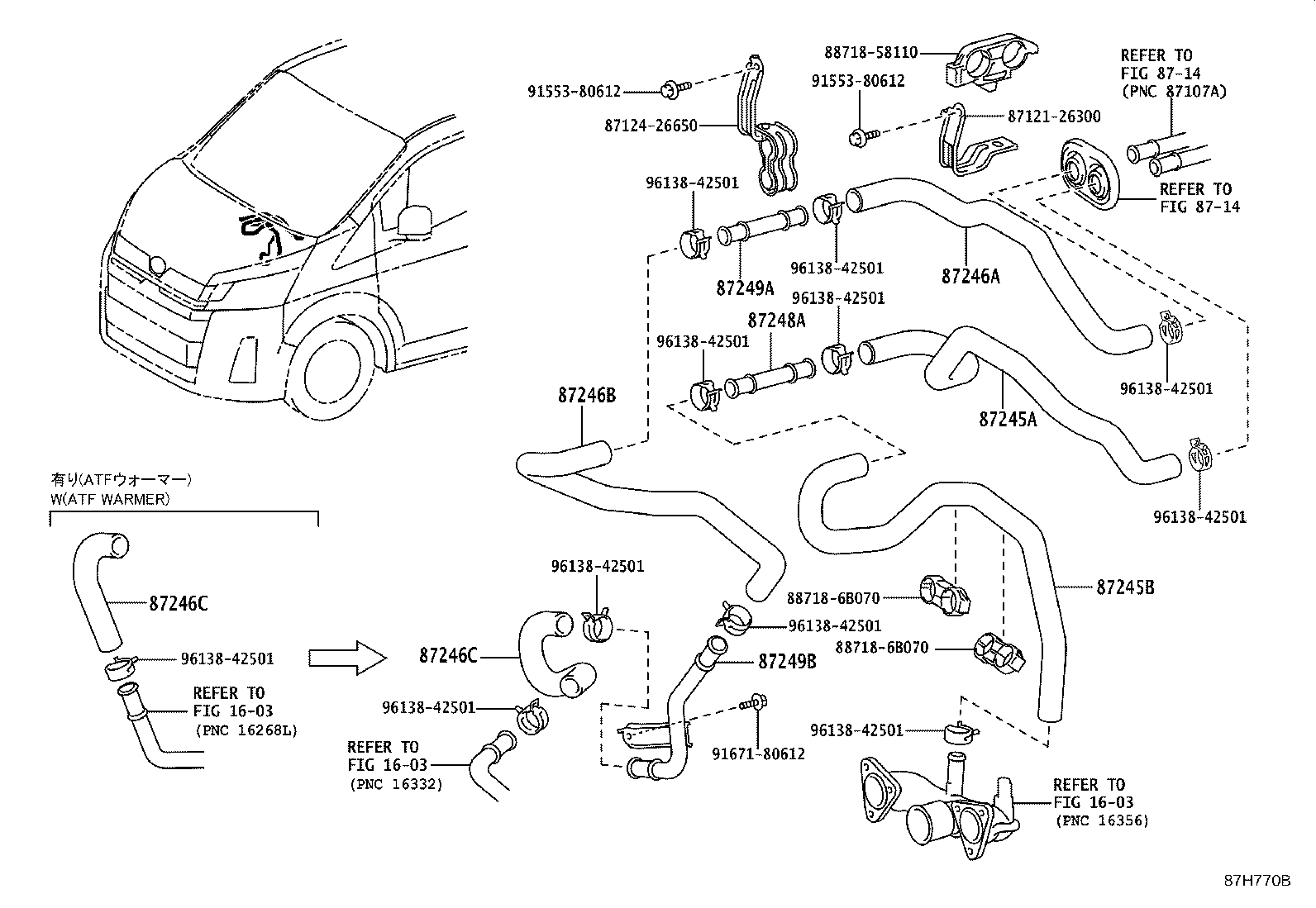Figure 87H770B