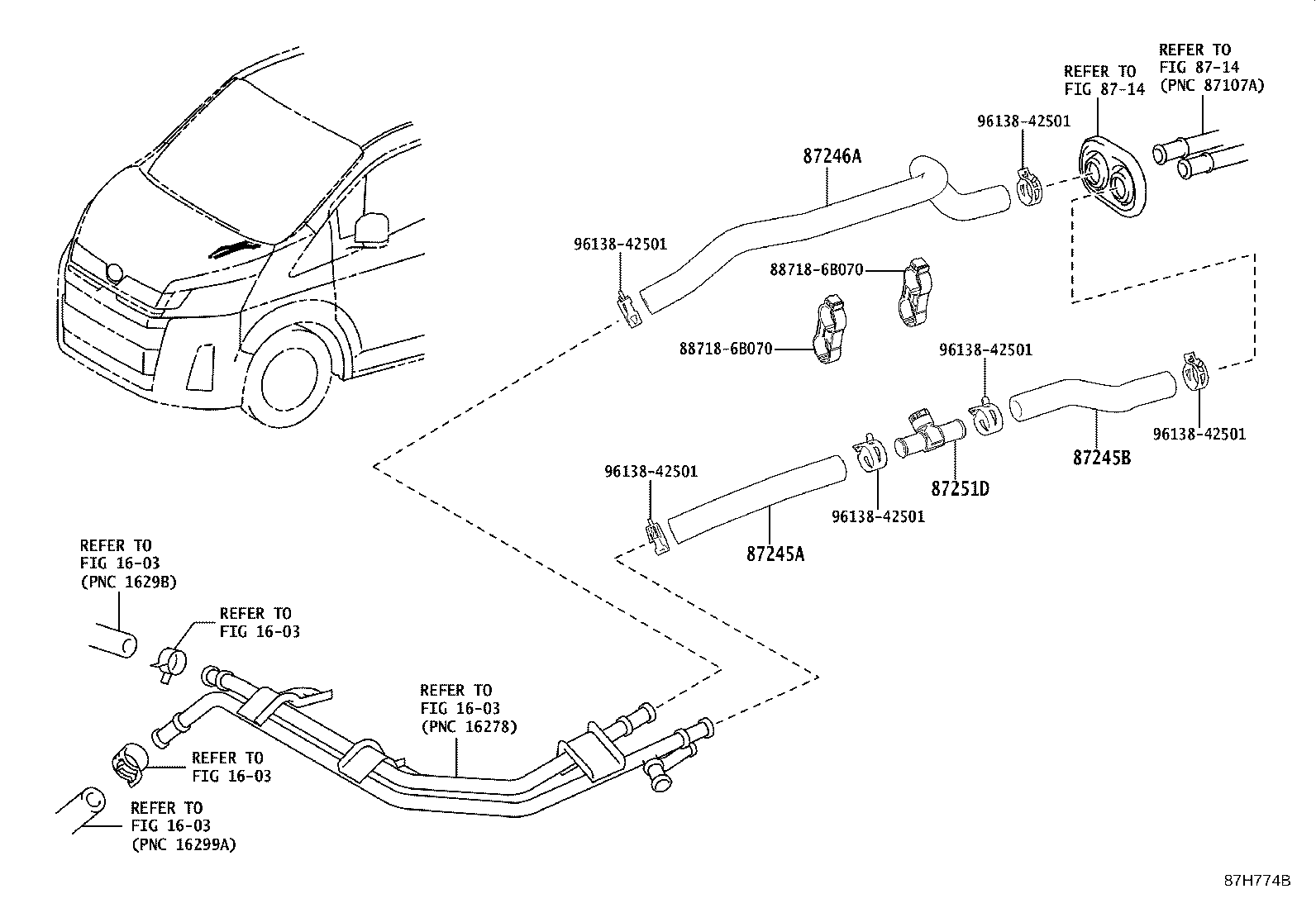 Figure 87H774A