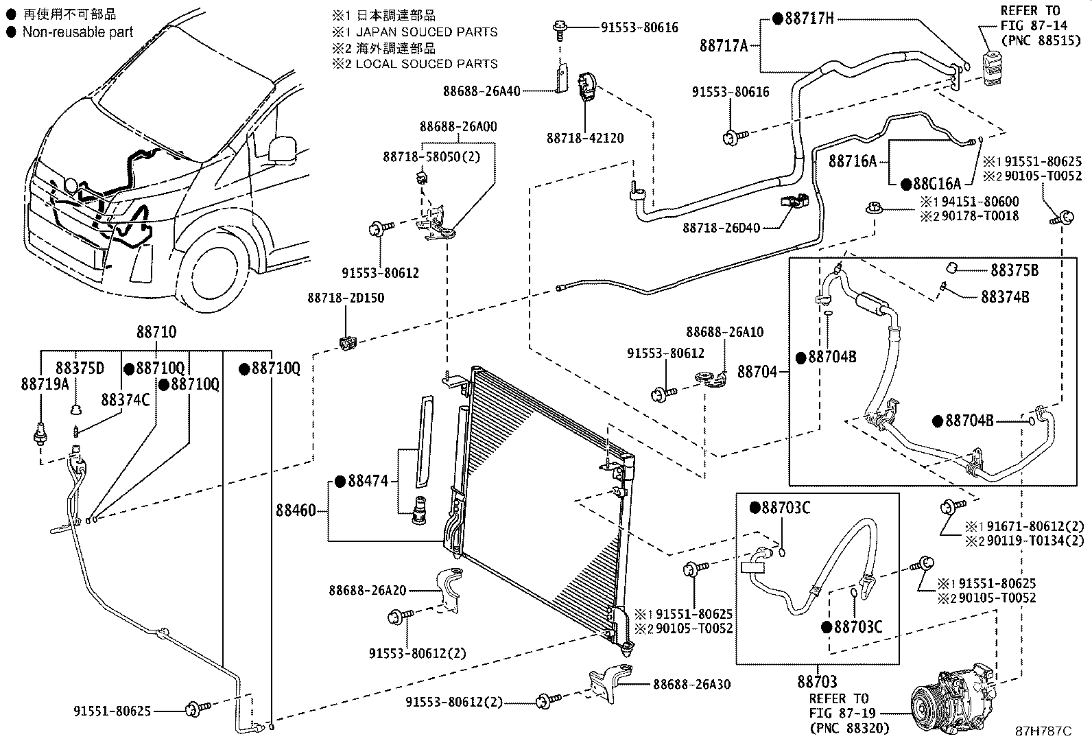 Figure 87H787C