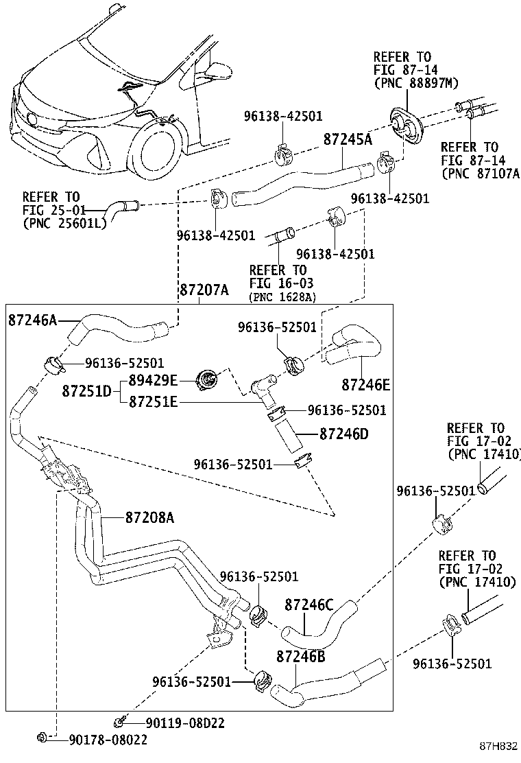 Figure 87H832