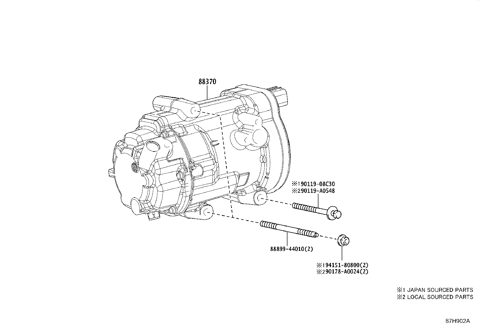 Figure 87H902A