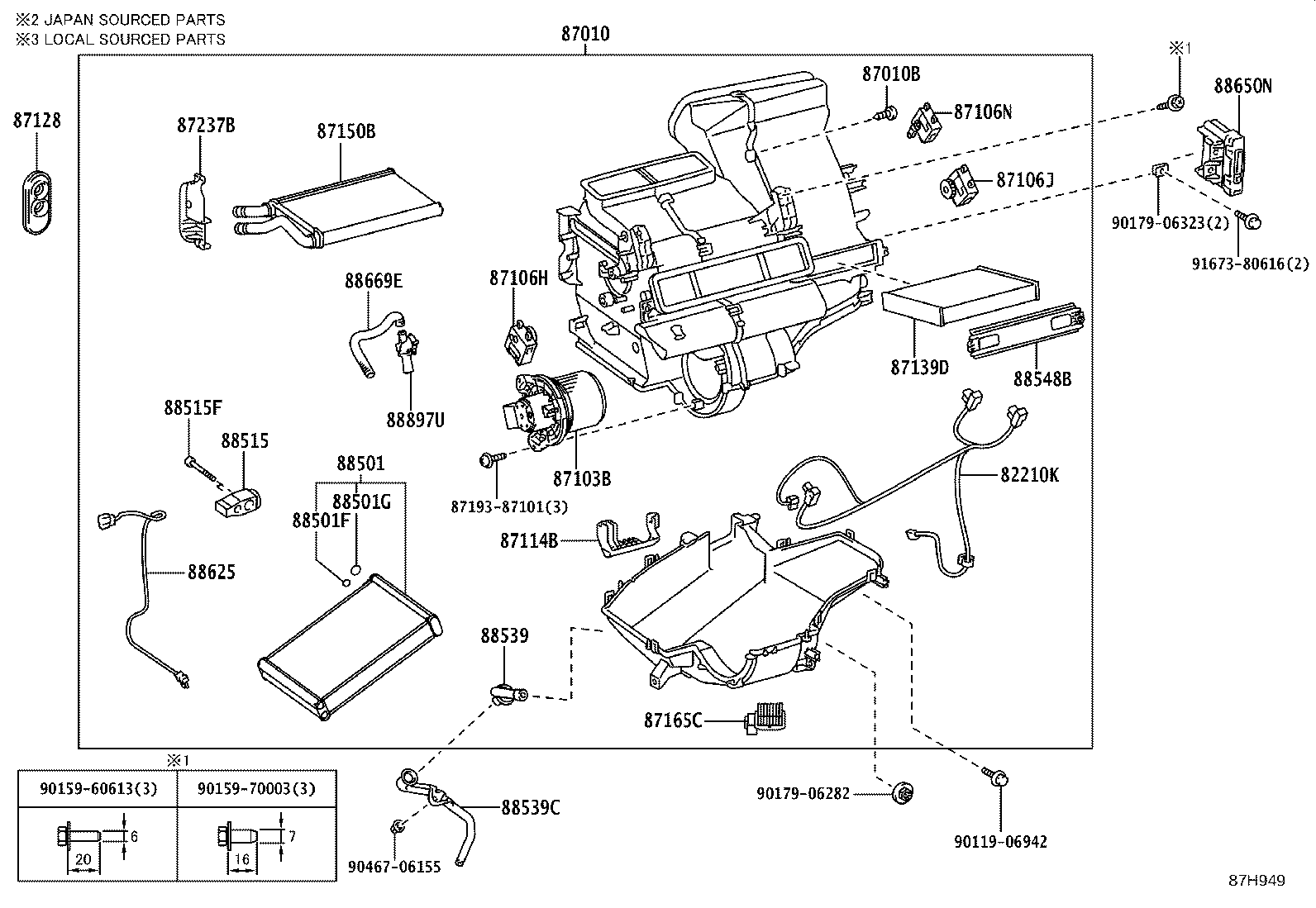 Figure 87H949