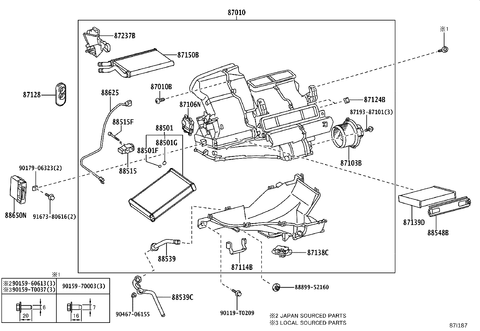 Figure 87I187