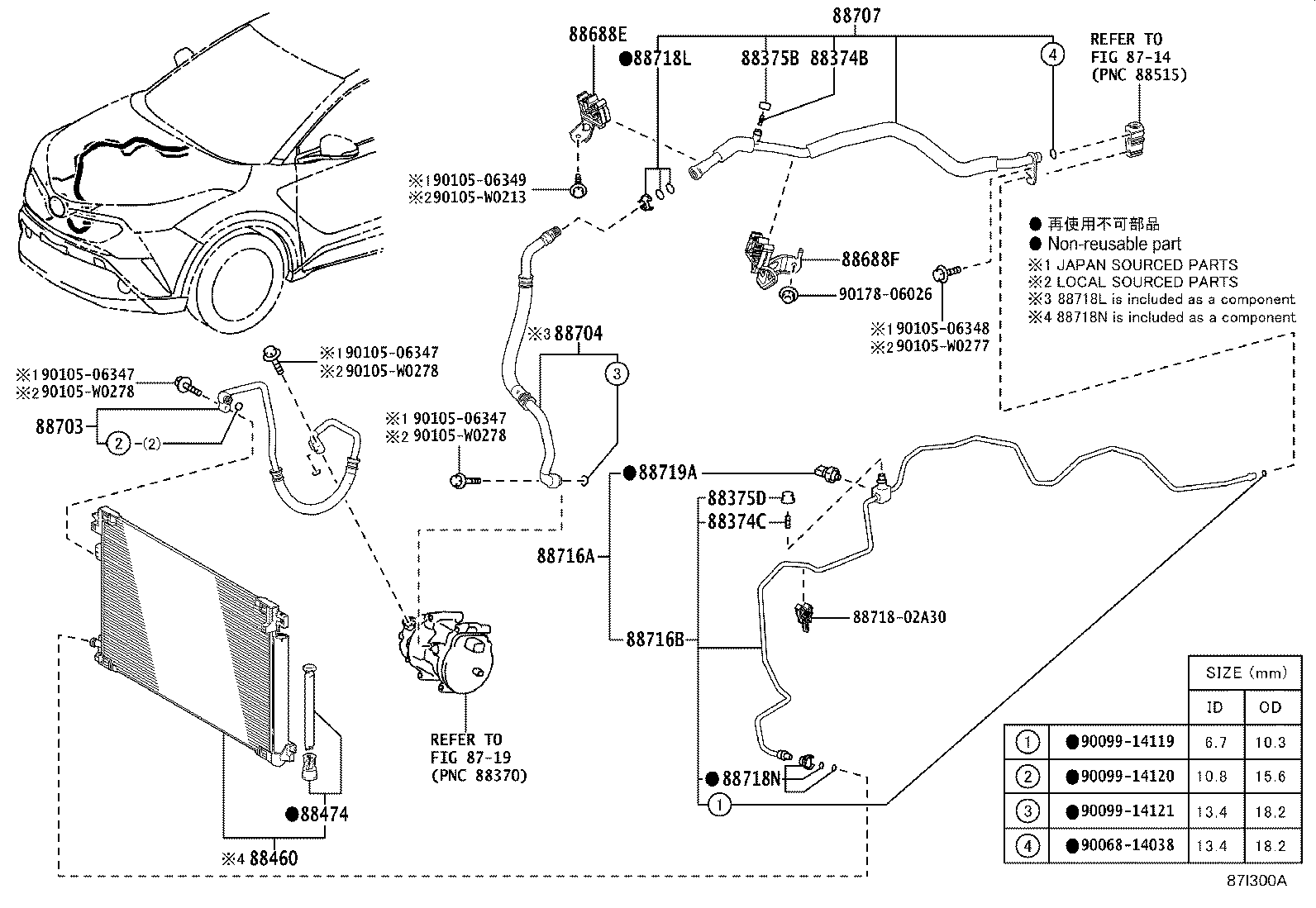 Figure 87I300A
