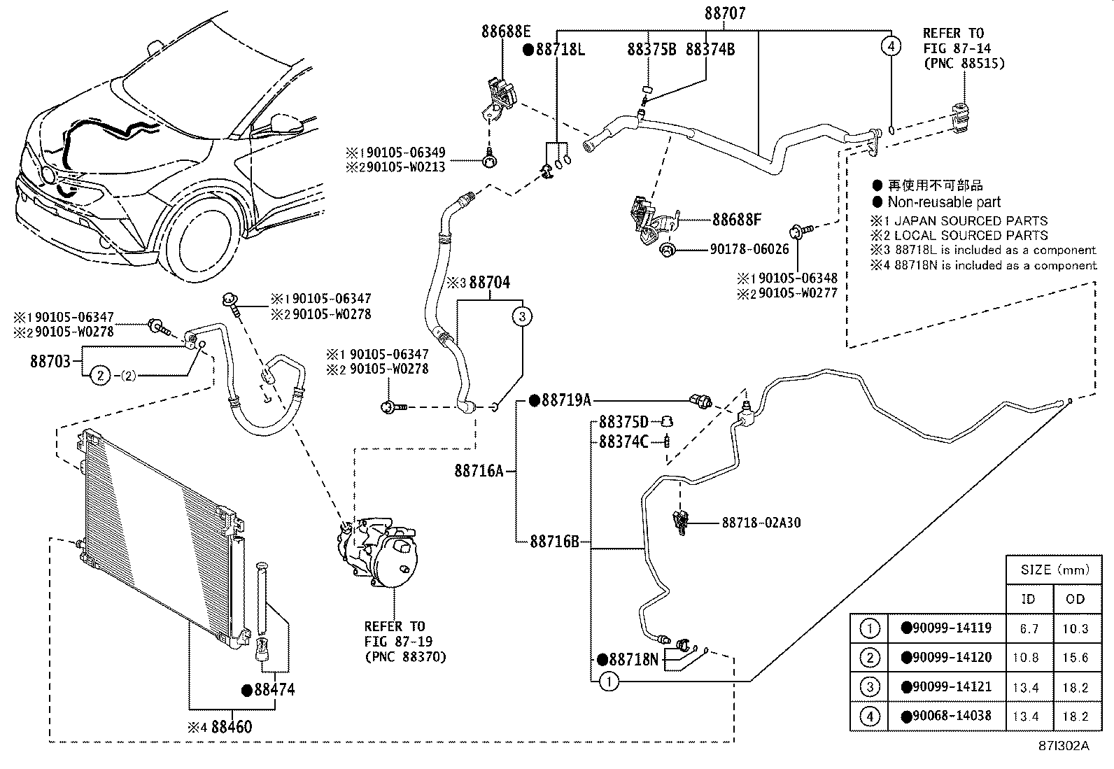 Figure 87I302A