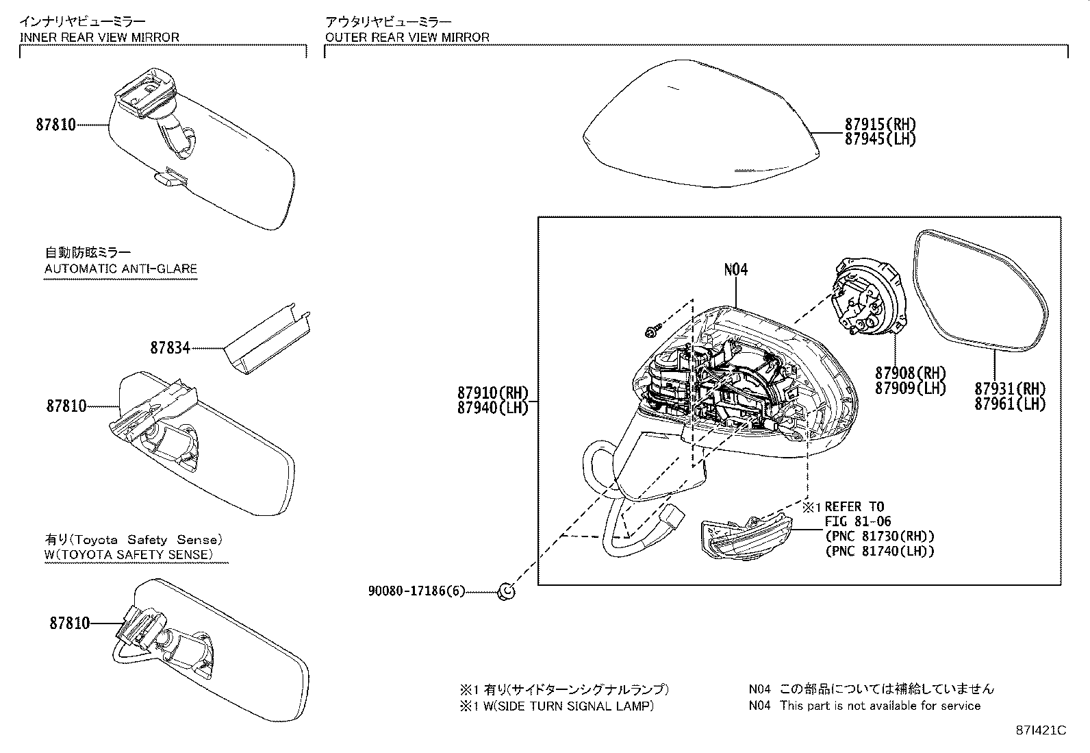 Figure 87I421C