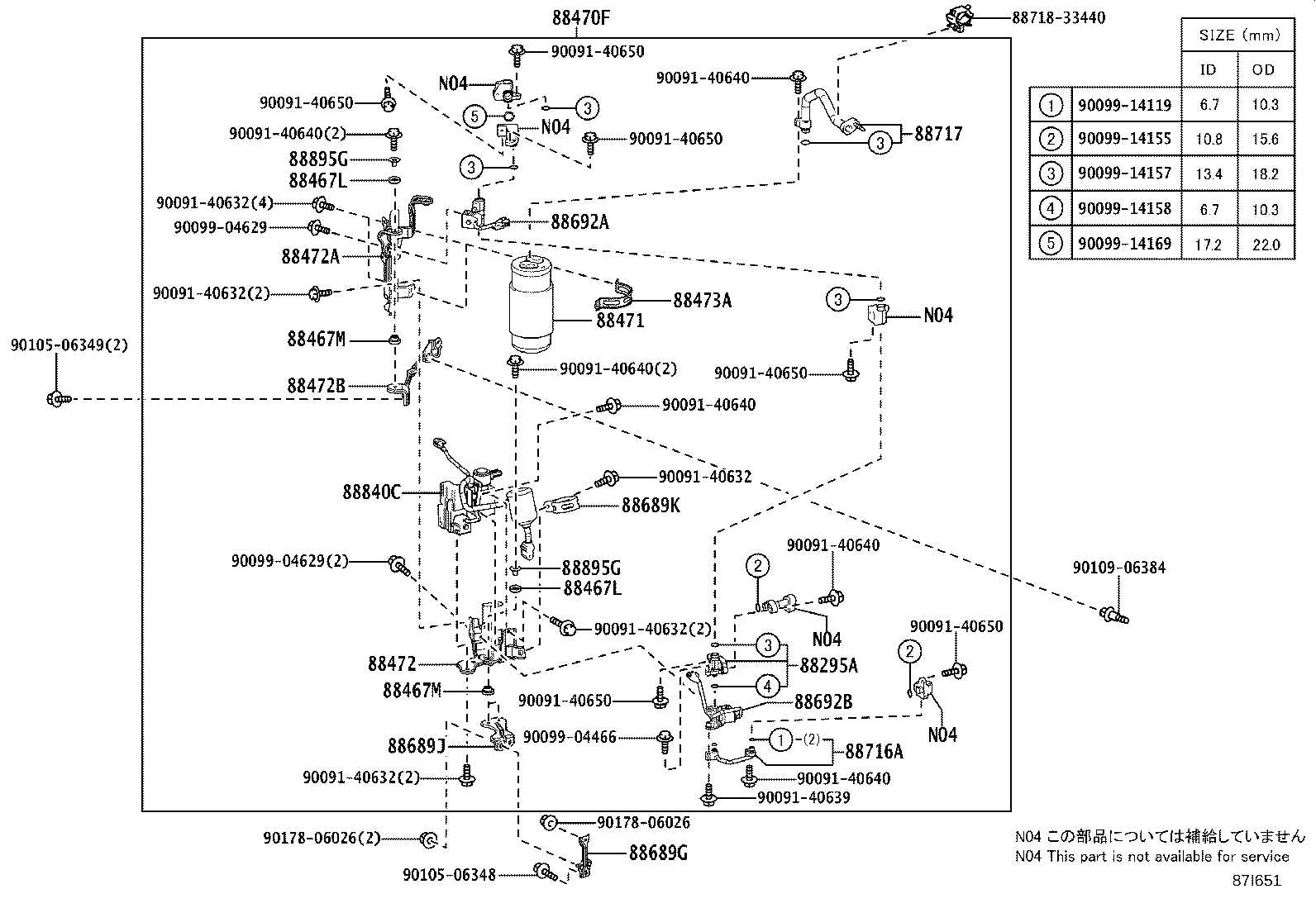 Figure 87I651