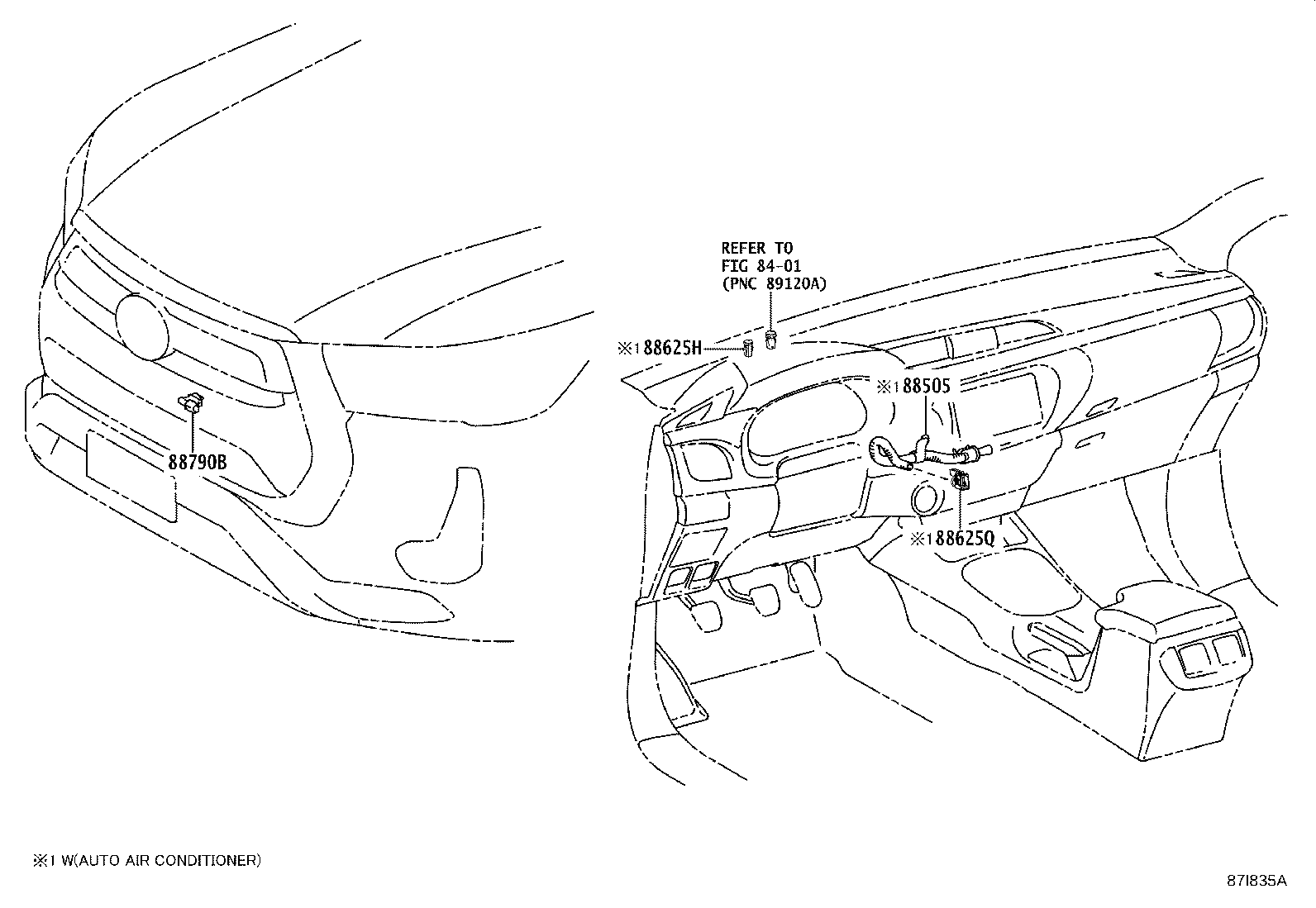 Figure 87I835A