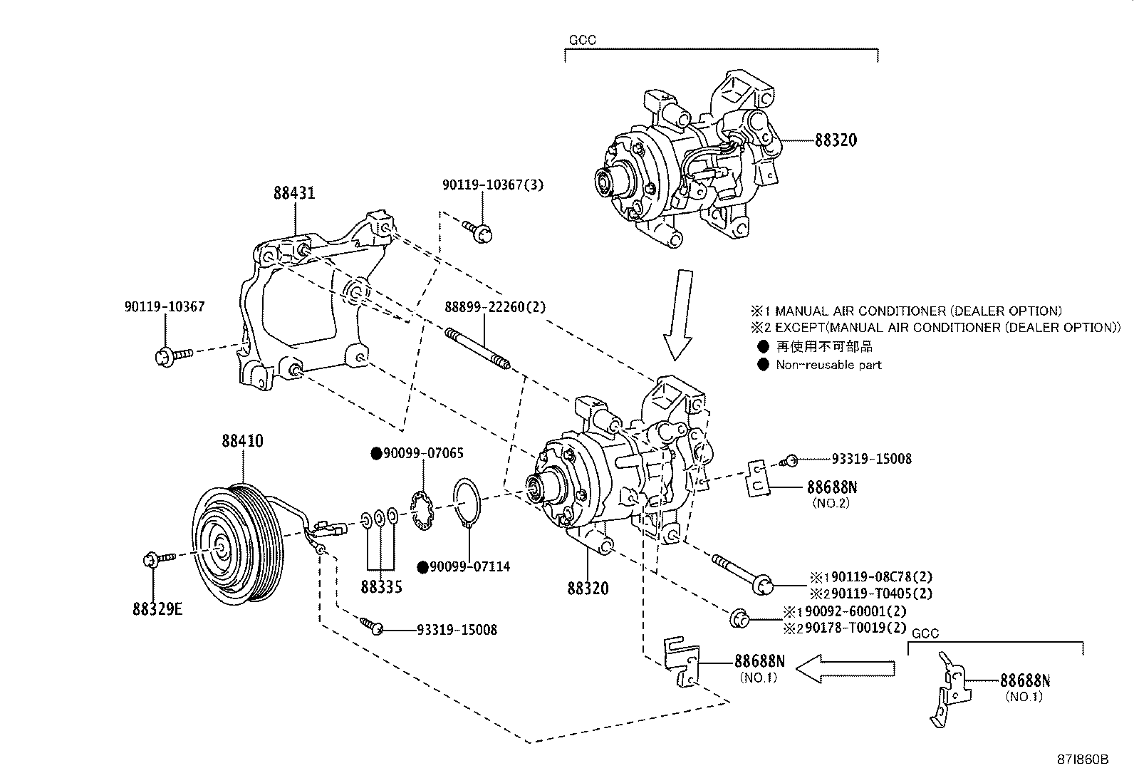 Figure 87I860B
