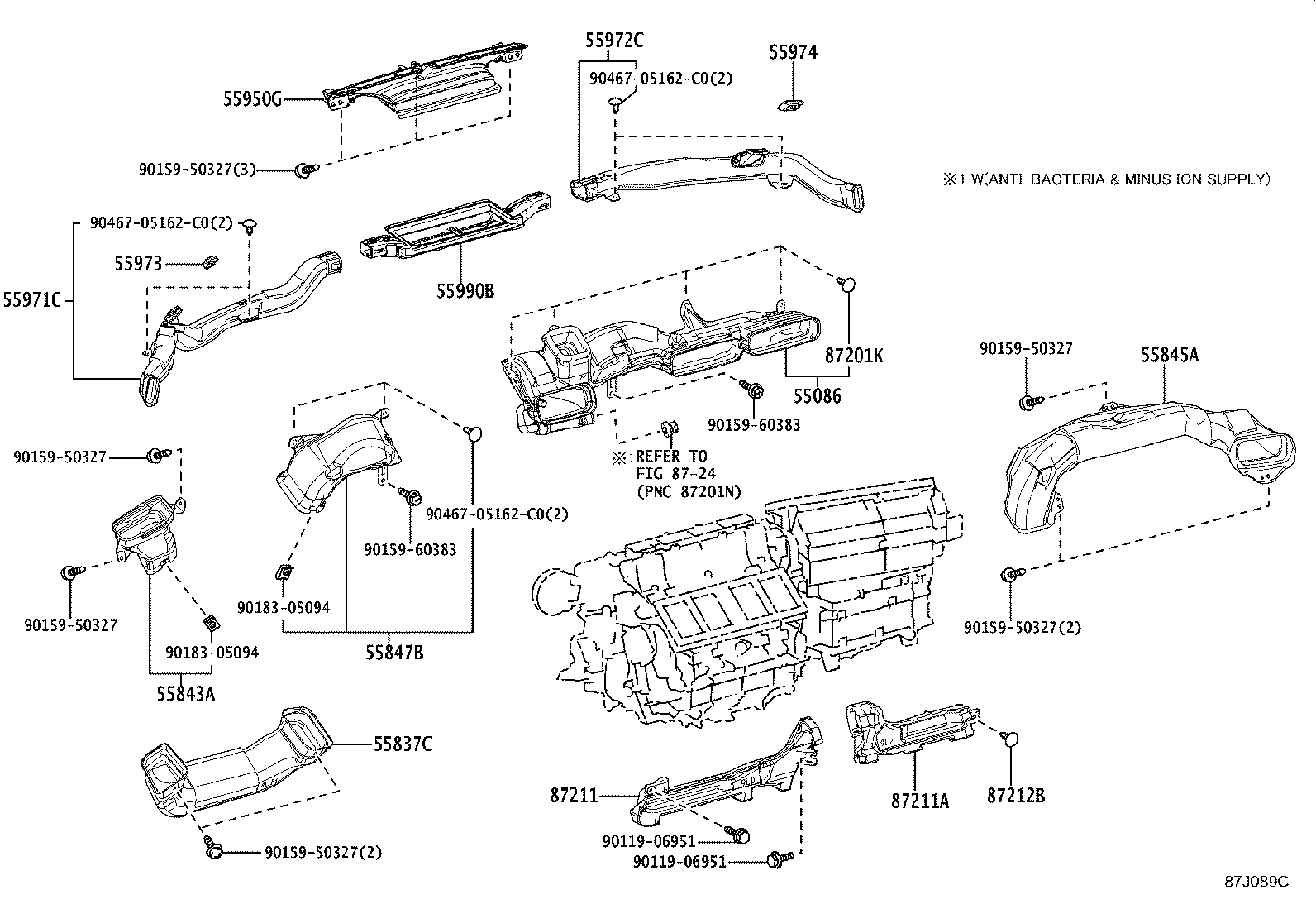 Figure 87J089C