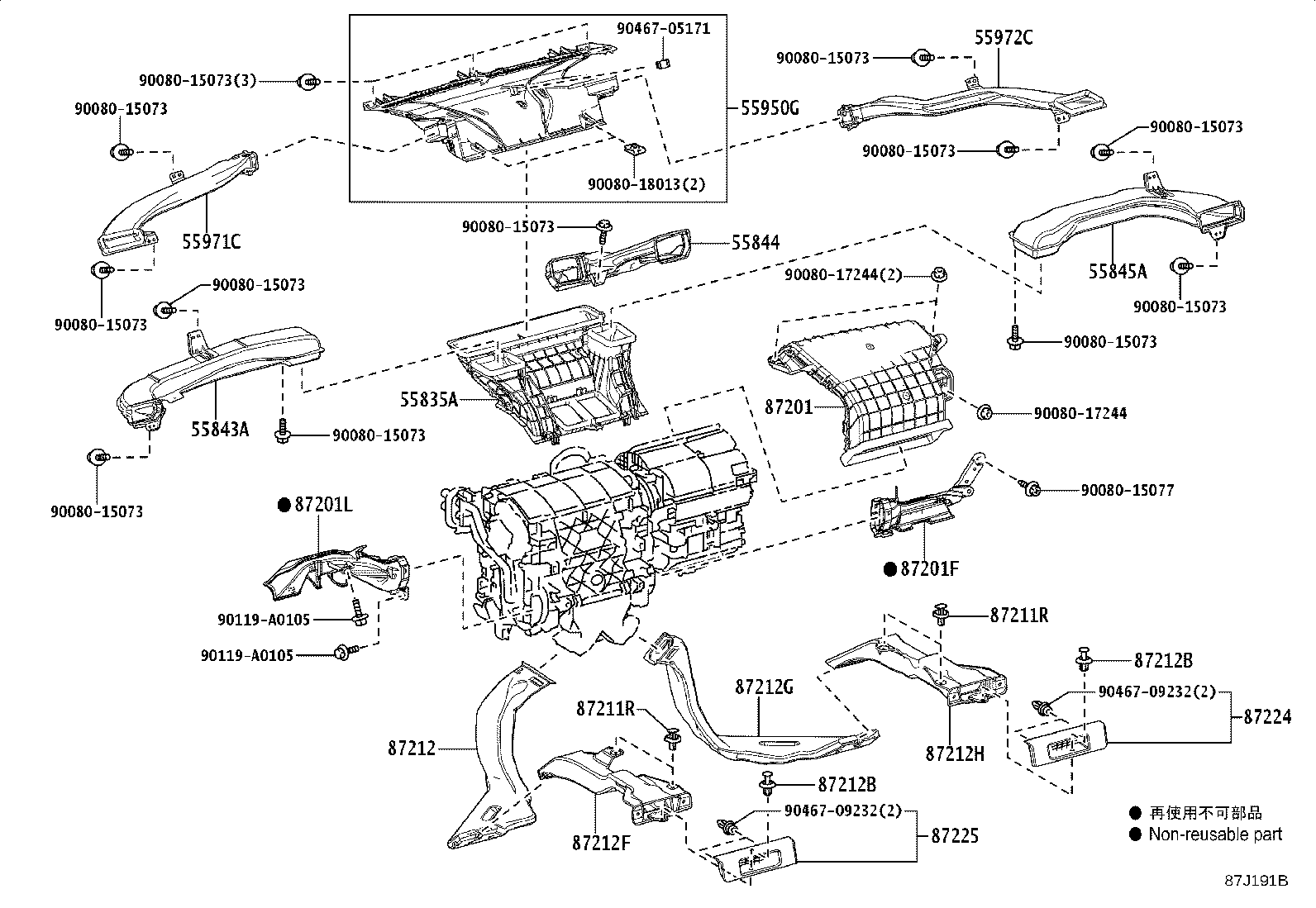 Figure 87J191B