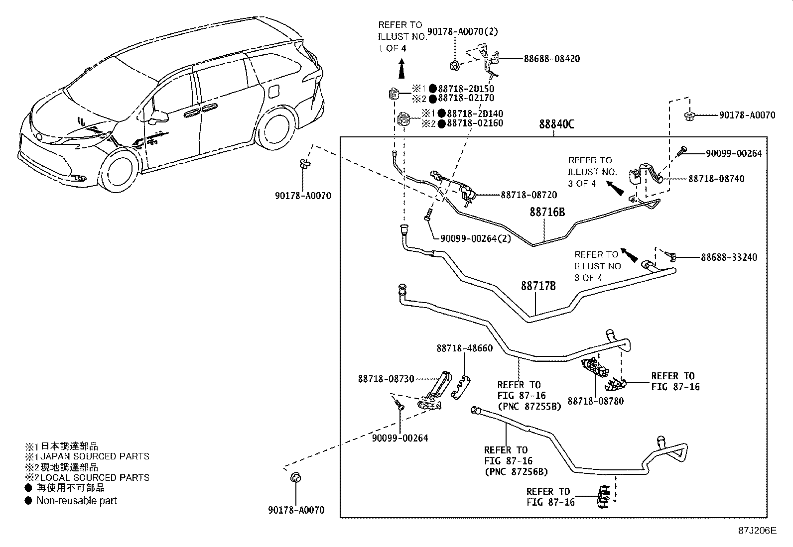 Figure 87J206E