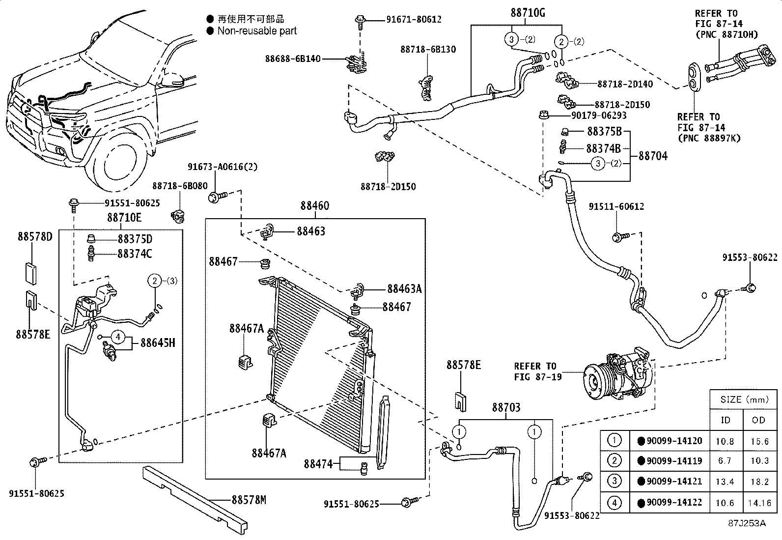 Figure 87J253A