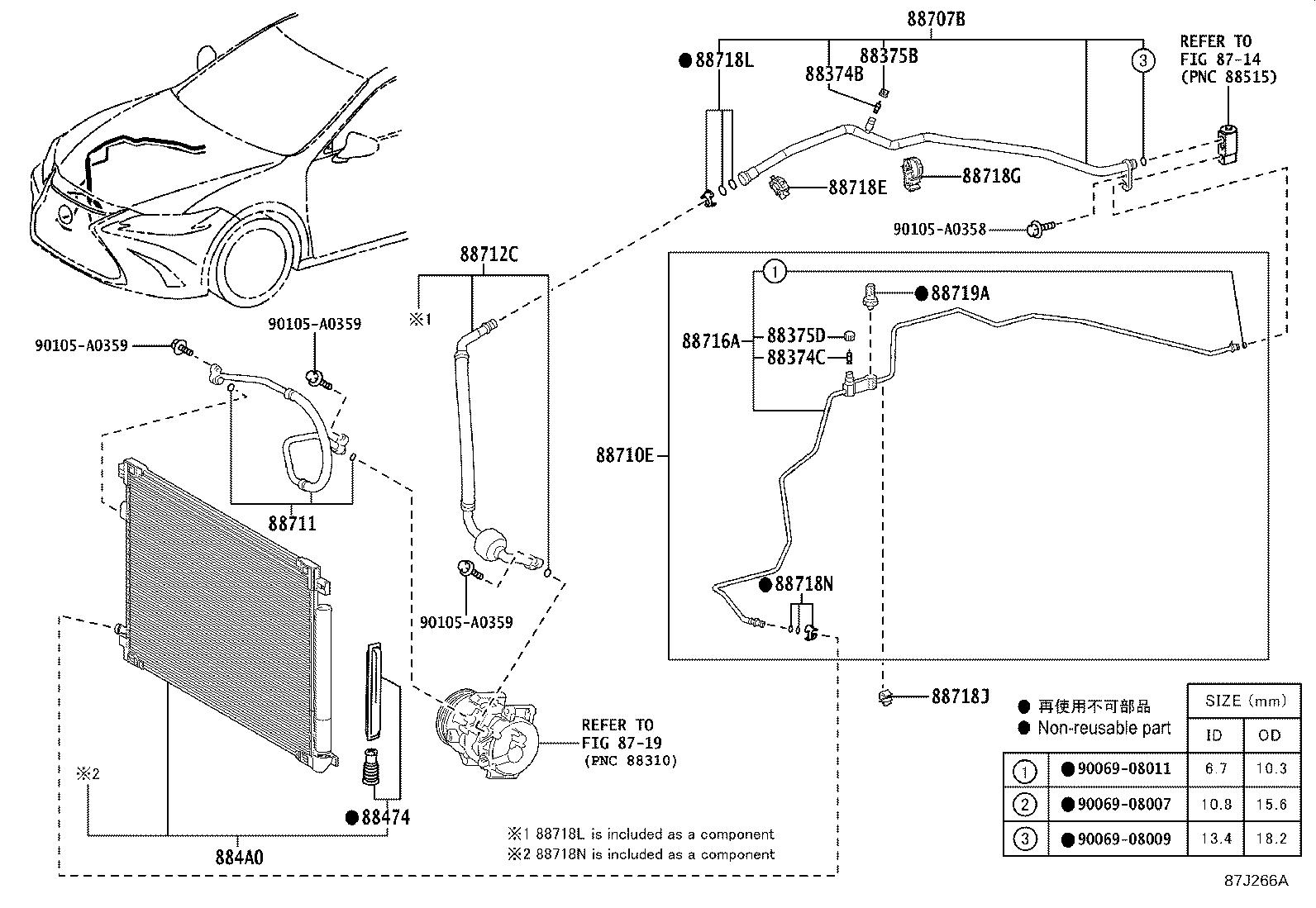 Figure 87J266A