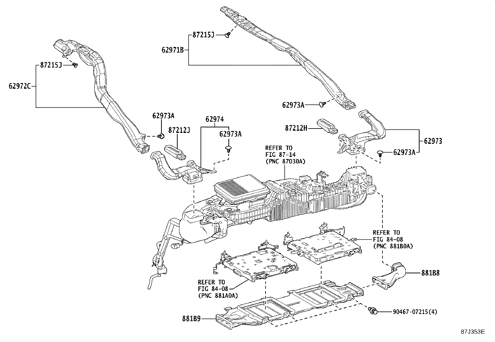 Figure 87J353E