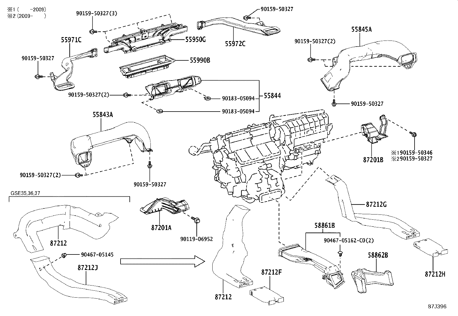 Figure 87J396