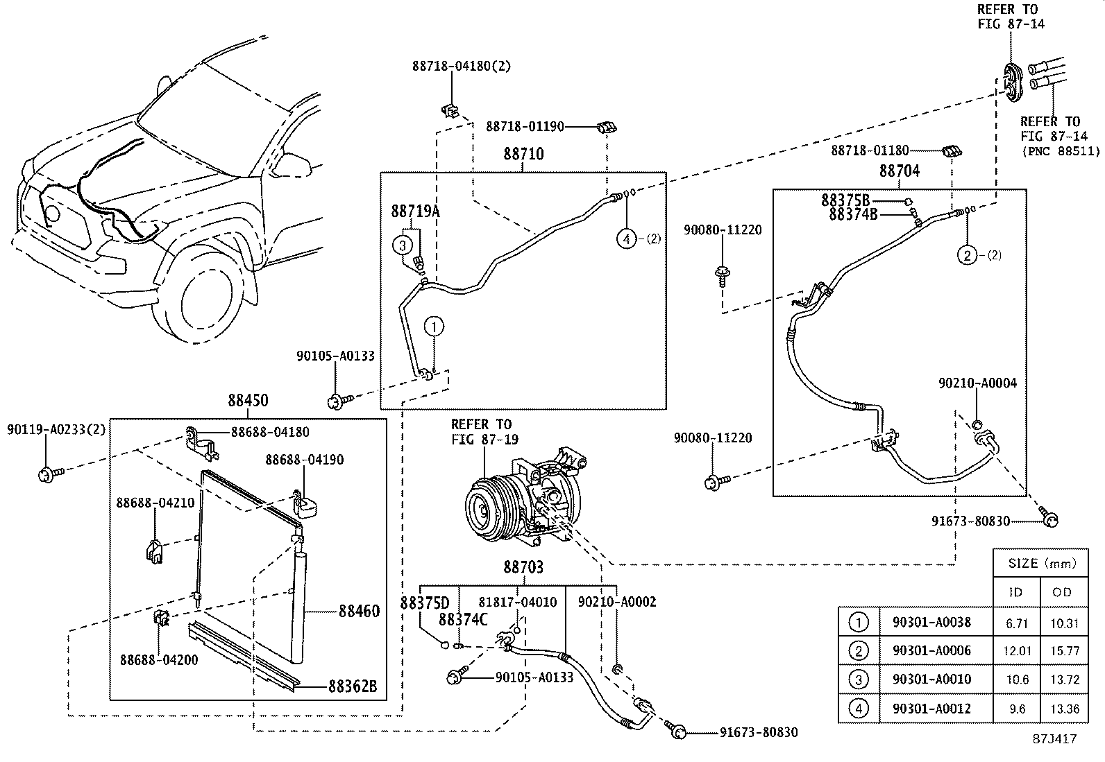 Figure 87J417