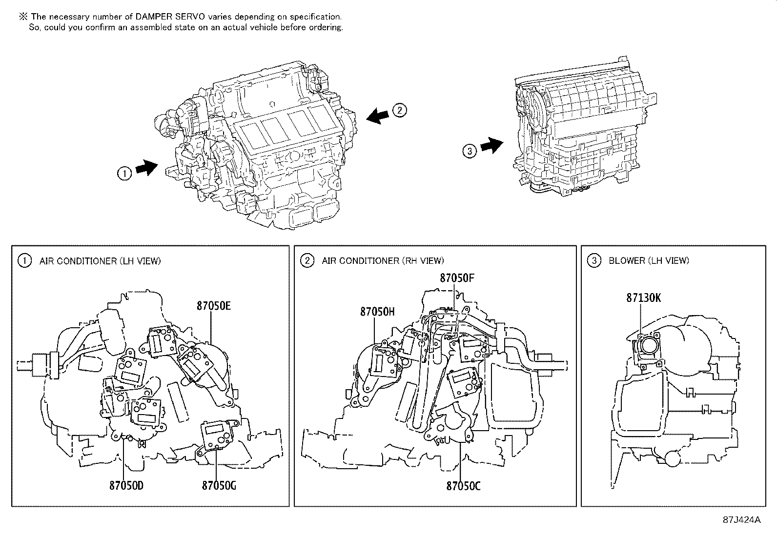 Figure 87J424A