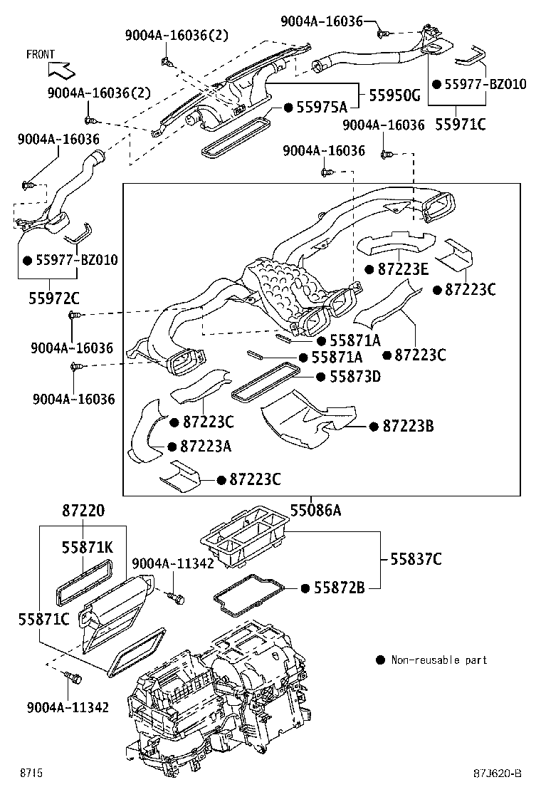 Figure 87J620B