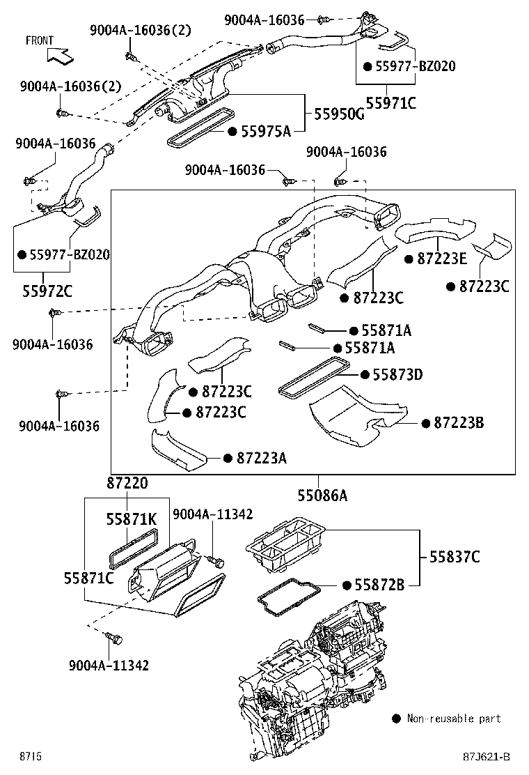 Figure 87J621B