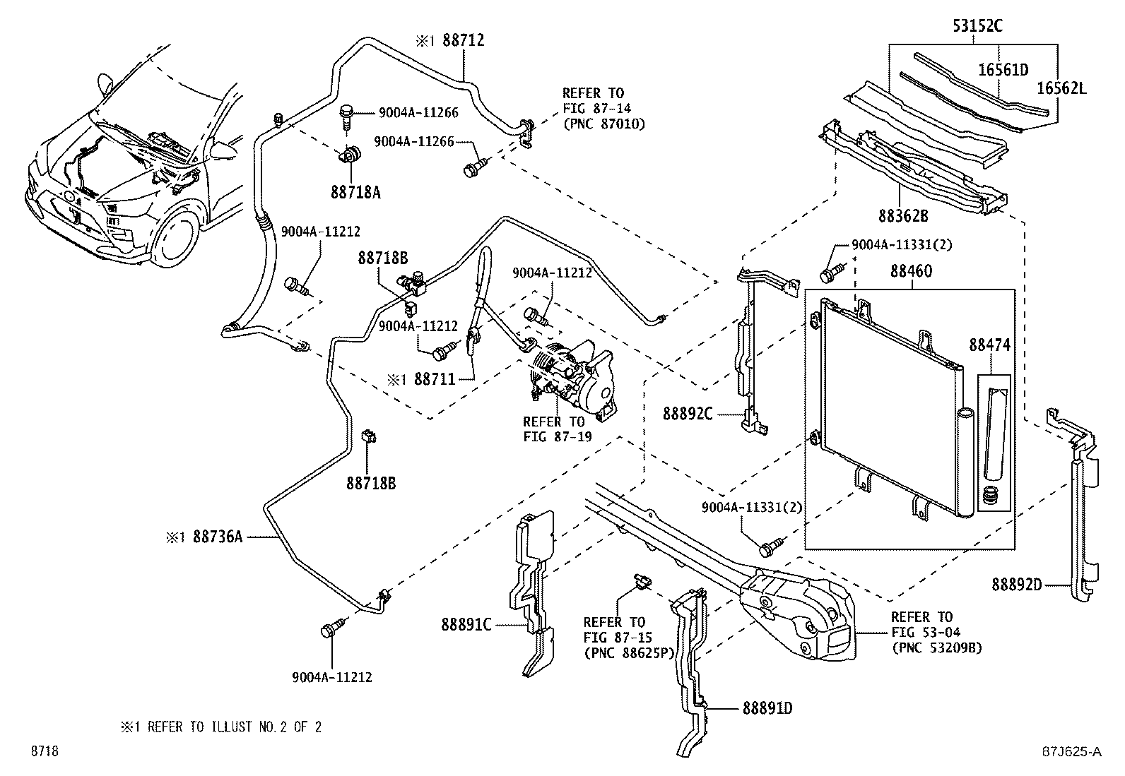 Figure 87J625A
