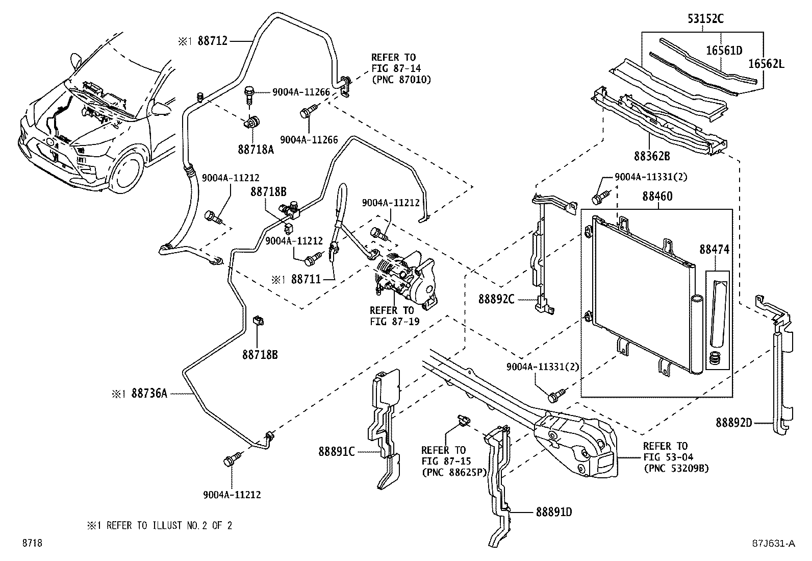Figure 87J631A