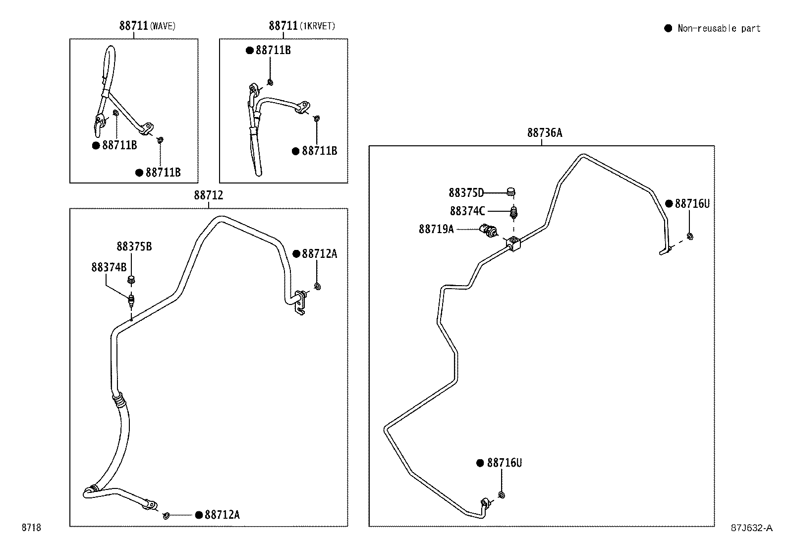 Figure 87J632A