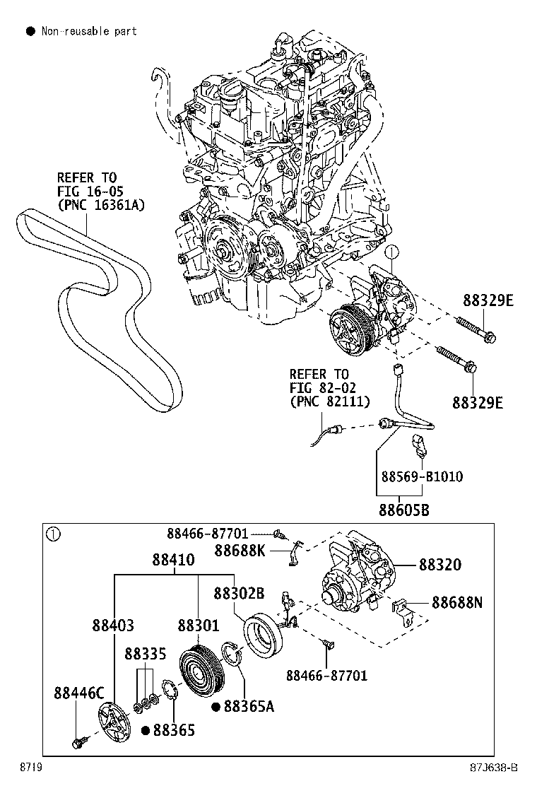 Figure 87J638B